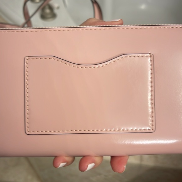 NWOT TORY BURCH WALLET/WRISTLET - Picture 5 of 7